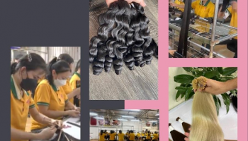 Vin Hair Vendor – The Best Hair Vendor For Your Hair Business