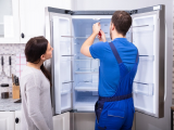 Sửa Tủ Lạnh Tại An Dương Vương Chuyên Nghiệp, Bảo Hành 12 Tháng
